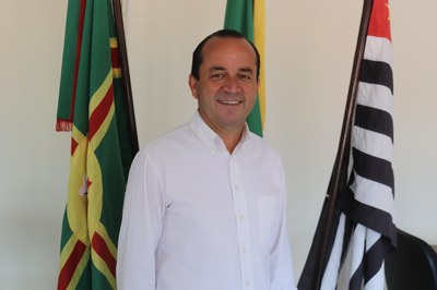 Elias Araujo
