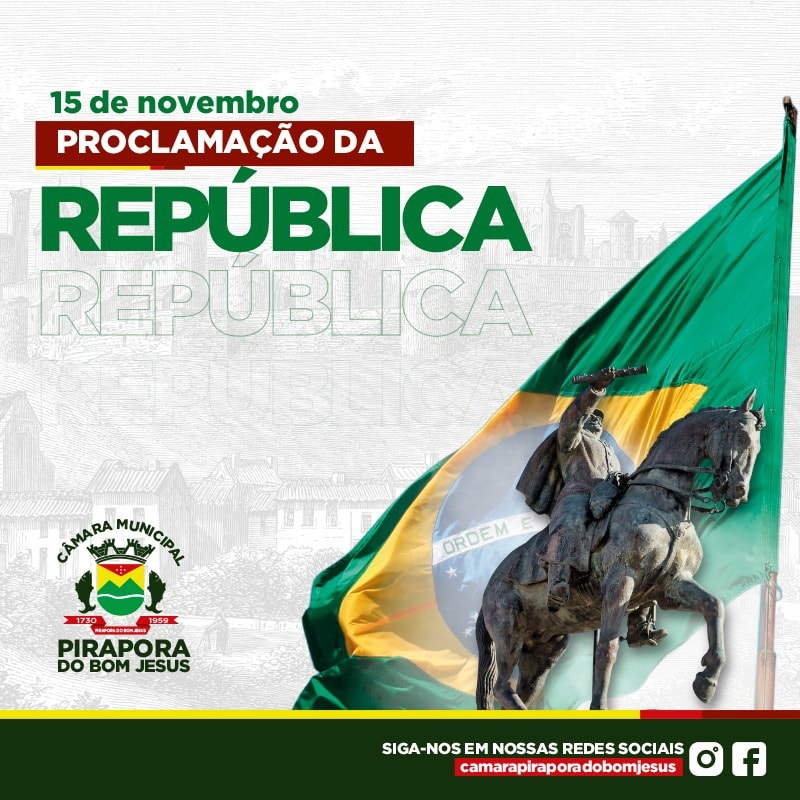 15 de Novembro