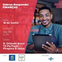 A prefeitura de Pirapora em parceria com o #Sebrae oferece a todos os munícipes empreendedores uma palestra gratuita de finanças