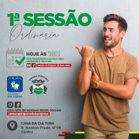 Atenção! 📢