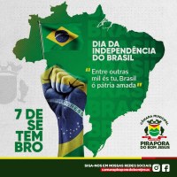 Dia da Independência do Brasil