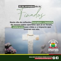 Dia de Finados